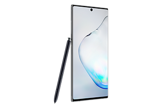 l30-pen aura black 12