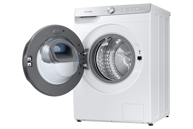 samsung quick drive washing machine 8kg