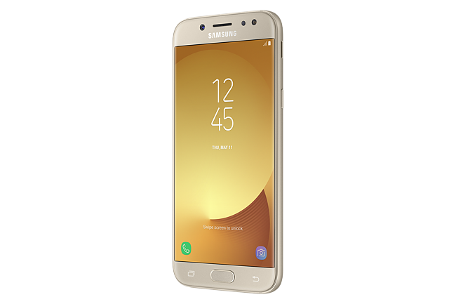 Samsung Galaxy J5 Pro 16gb Blue Price In Pakistan Homeshopping