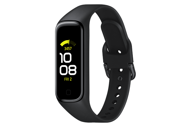 MANILLA SAMSUNG GALAXY FIT 2 Color Negro