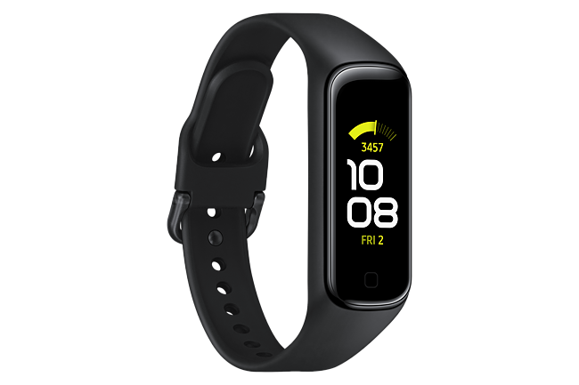 MANILLA SAMSUNG GALAXY FIT 2 Color Negro