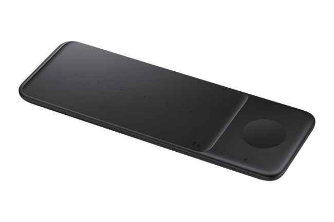 samsung trio wireless charger