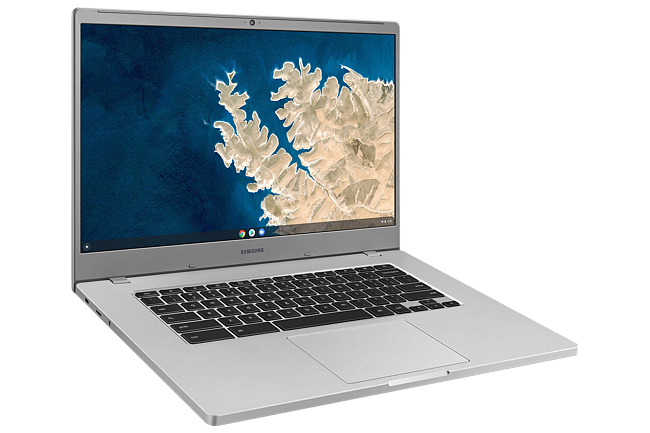 Chromebook 4+ Chrome OS (15.6”, M3, 4GB)