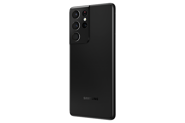 Samsung Galaxy S21 Ultra 5g 256gb Phantom Black Smartphone Mobile Abenson Com