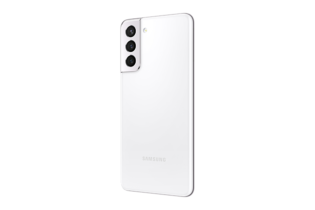 Samsung Galaxy S21 5g Phantom White Smartphone Bei Expert Kaufen