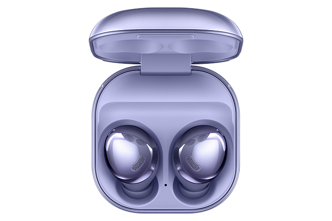 samsung galaxy buds the source