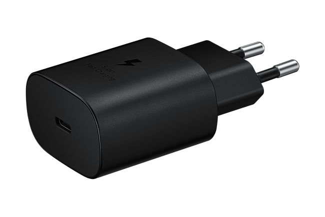 25w usb c adapter