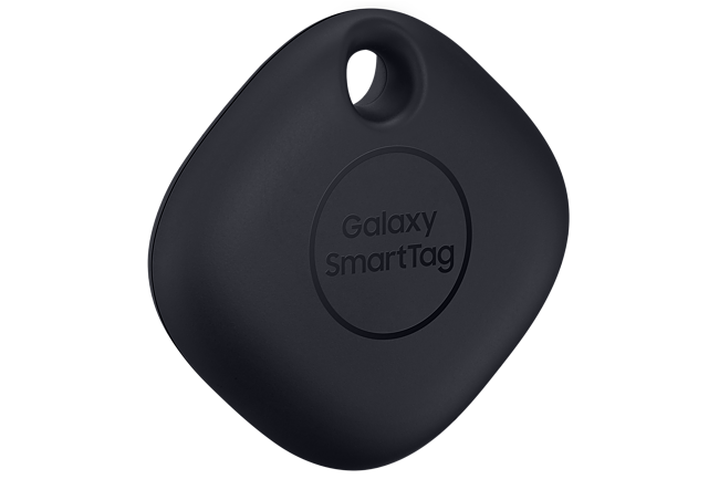 Samsung smart tag