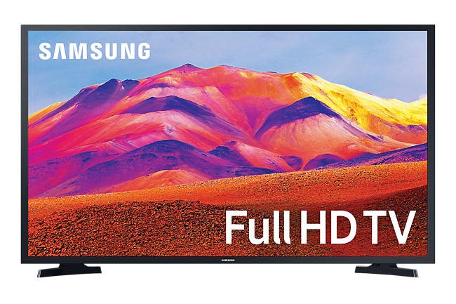 Samsung T5300 32 Fhd Smart Tv Jb Hi Fi