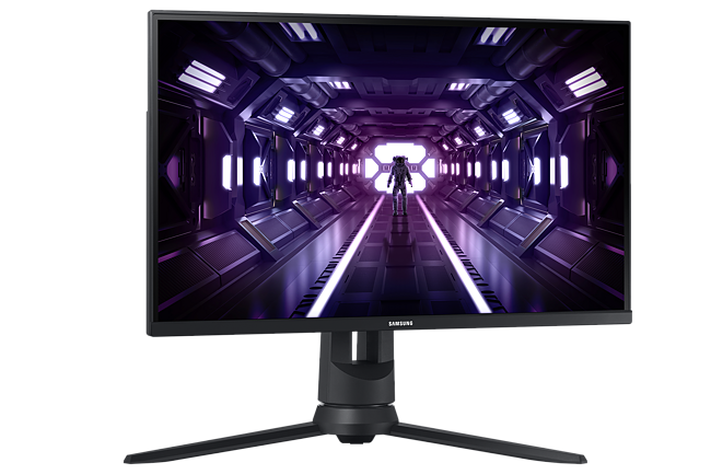 new alienware gaming monitor