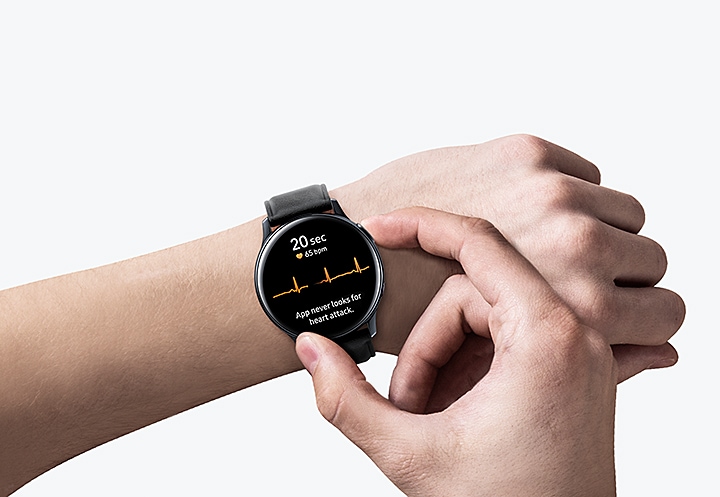 Galaxy Watch Active2 4G (40mm)