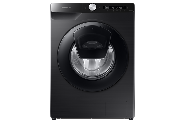 ww80t554dab samsung washing machine