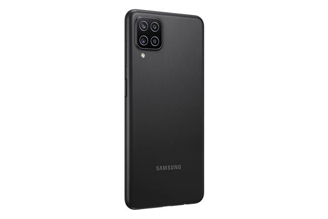 galaxy samsung a12