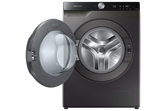 samsung washing machine ww10tp44dsx fq