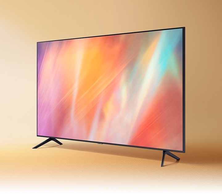 Samsung UE75AU7105KXXC Ultra HD 4K