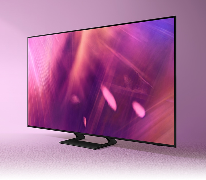 Samsung UE50AU9005KXXC Ultra HD 4K