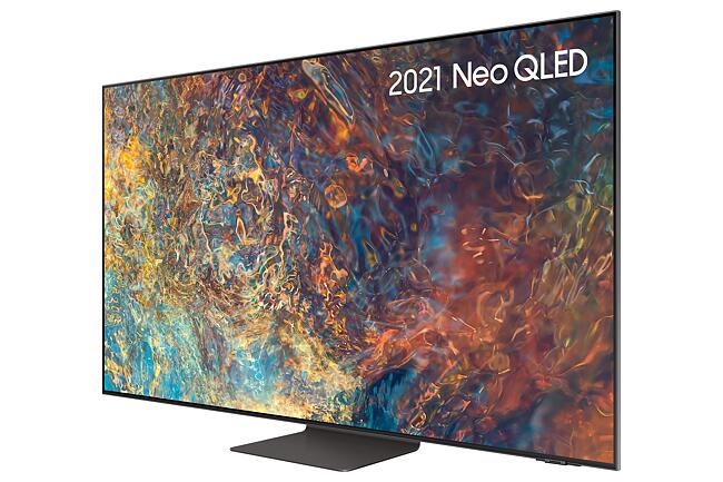 samsung q95a 55 inch