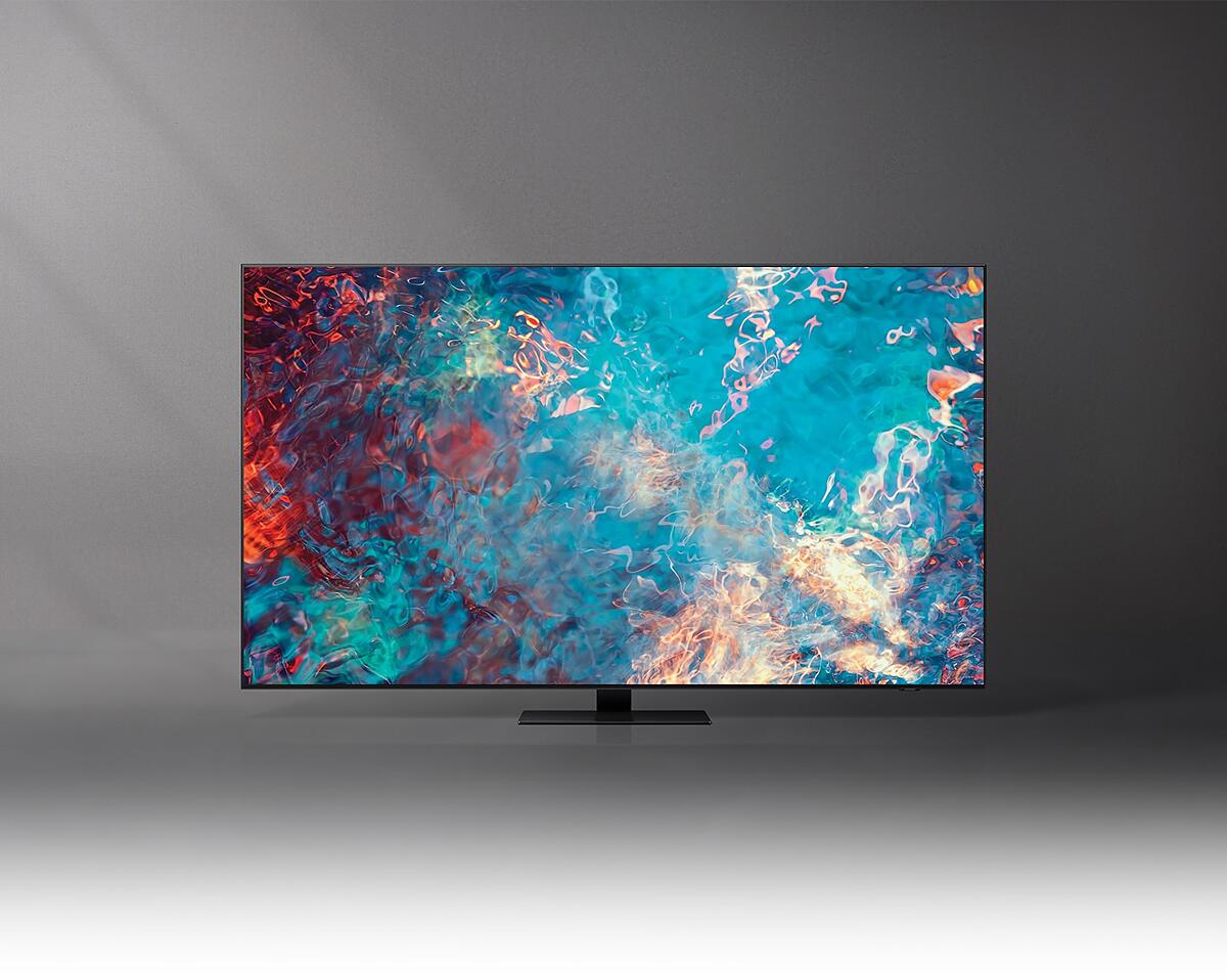 Ремонт qled матрицы samsung