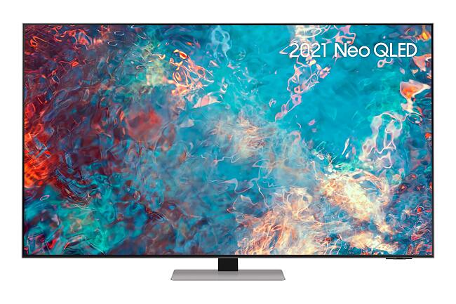 QE75QN85AA 75 Inch Ultra HD HDR Smart Television