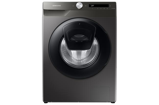 samsung front loading washing machine