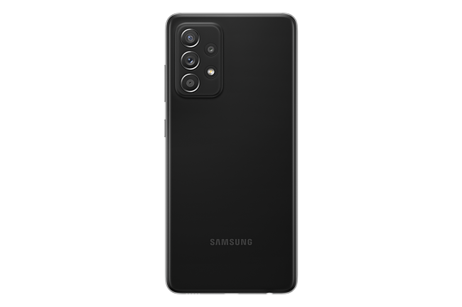 סמארטפון סמסונג Samsung דגם Galaxy A52 SM-A525F/DS 128GB 6GB RAM צבע ...