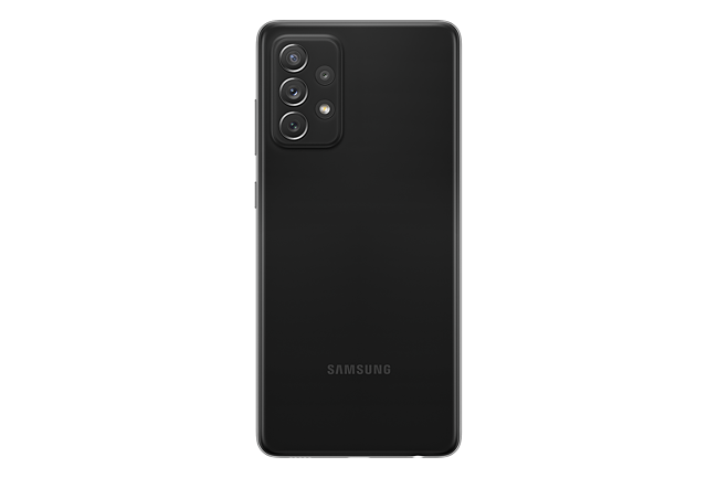 جرير سامسونج a72 Samsung Galaxy