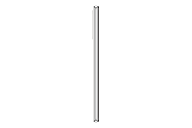 Shop Samsung Galaxy A72 8gb 256gb White Sm A725fzwhmea