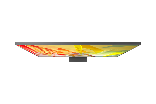 SAMSUNG - QE55Q95TCTXZT - | Euronics