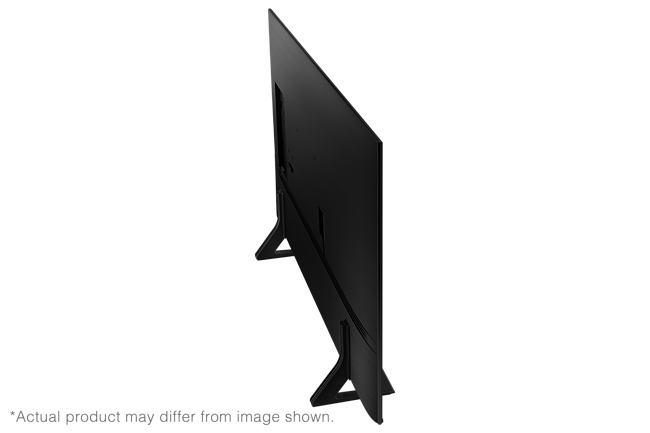 TV LED Samsung UE50AU9070 Crystal 50 \