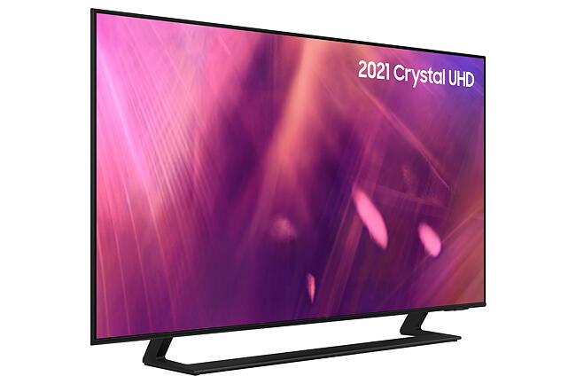 18++ 43 au9000 crystal uhd 4k smart tv 2021 information