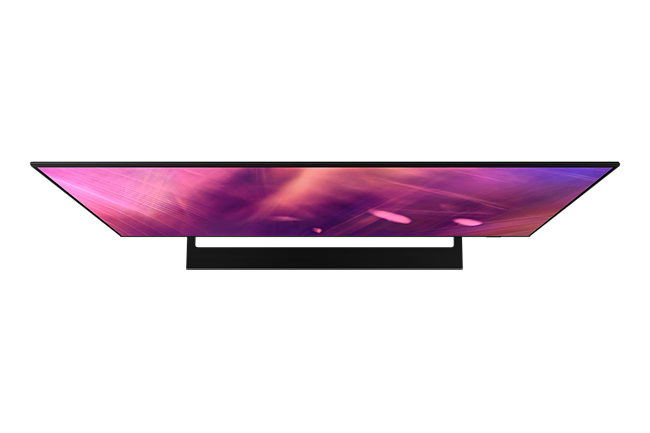 43 Au9000 Crystal Uhd 4k Hdr Smart Tv 2021