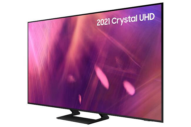 Televisor Samsung Smart Tv 65¨Crystal UHD 4K - TG Computer