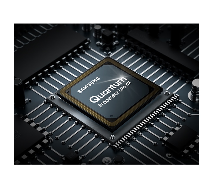 ТЕЛЕВИЗОР SAMSUNG QE-55Q60A