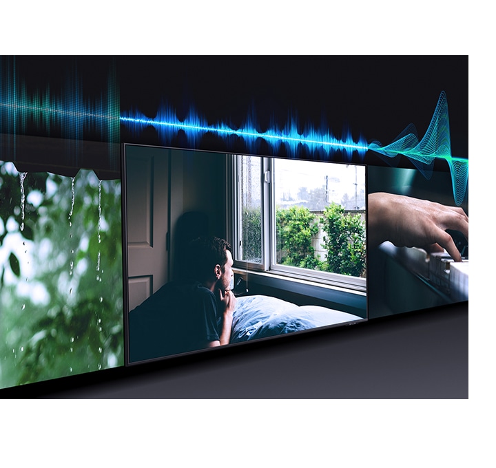 ТЕЛЕВИЗОР SAMSUNG QE-55Q60A
