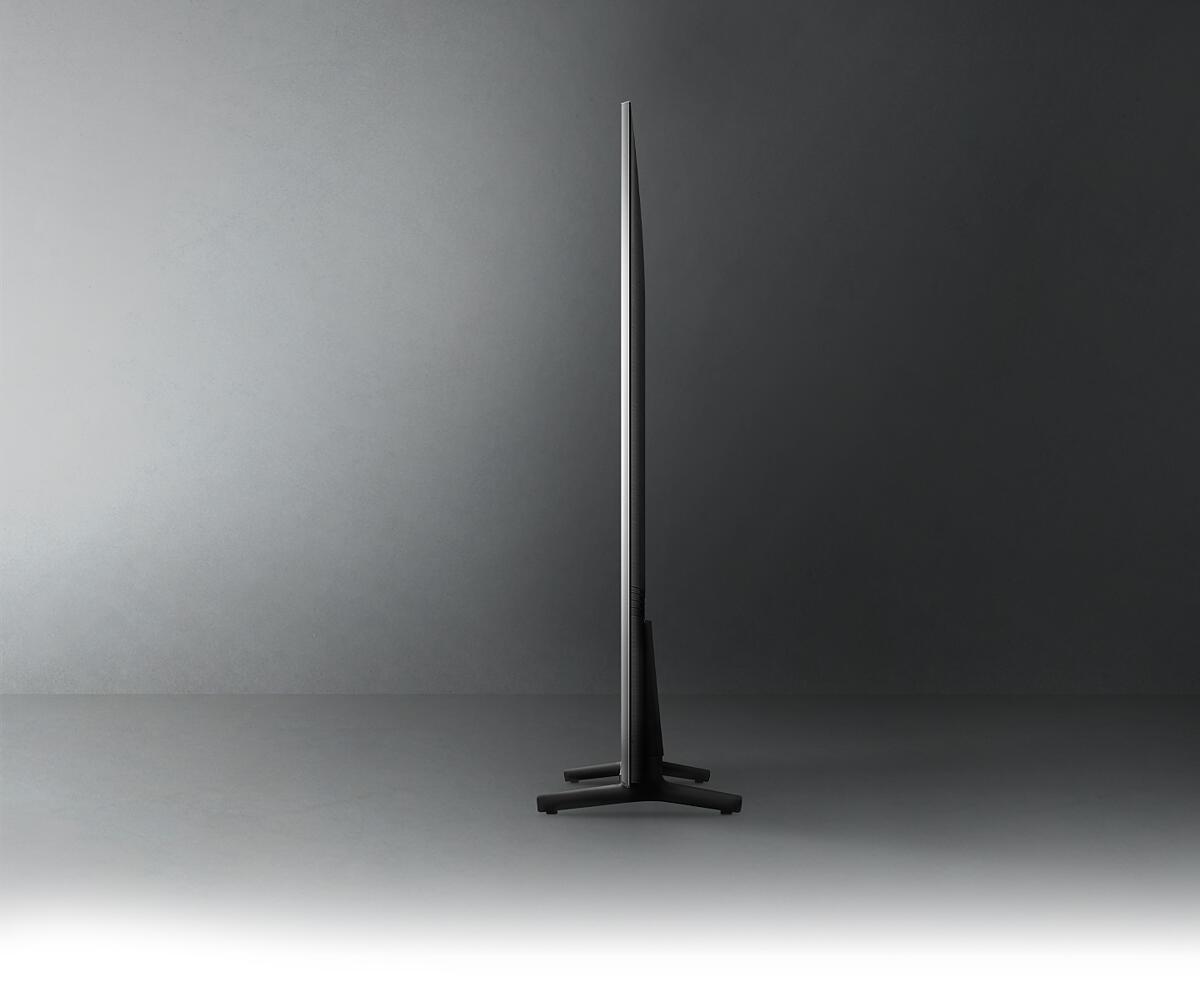 ТЕЛЕВИЗОР SAMSUNG QE-55Q60A