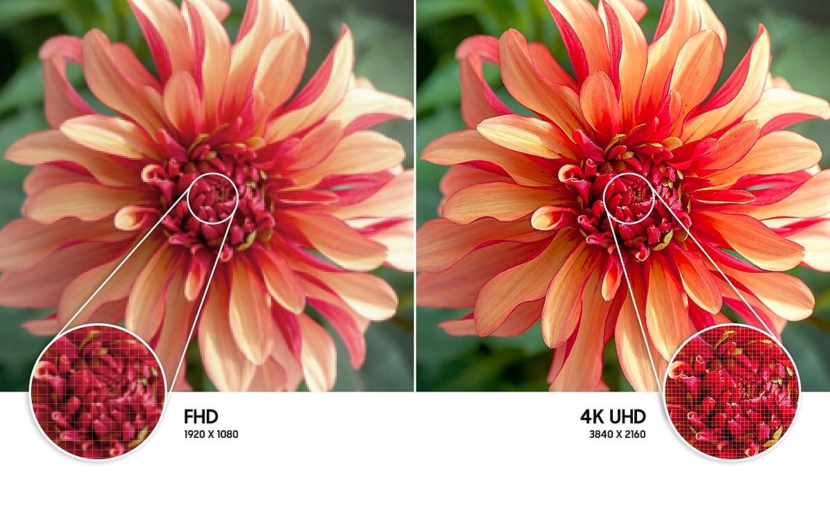 Телевизор Samsung UE58AU7172UXXH