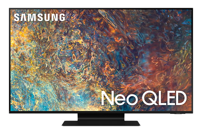 Samsung Neo 9 50 Inch 127 Cm Ultra Hd 4k Qled Smart Tv Qa50qn90a