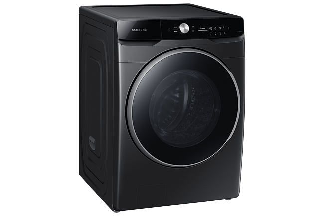 samsung super steam washer