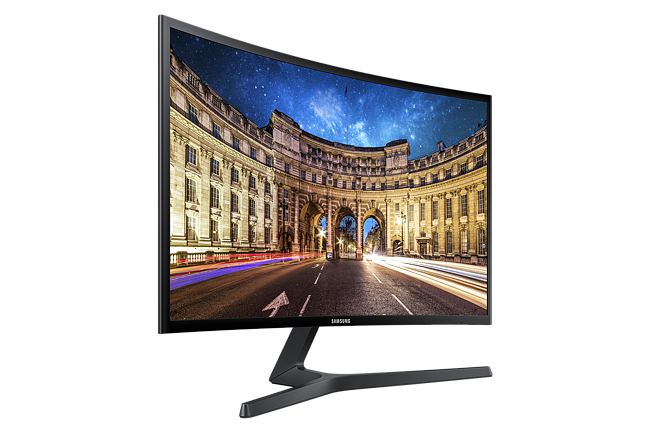 Monitorius SAMSUNG LC27F396FHRXEN 
