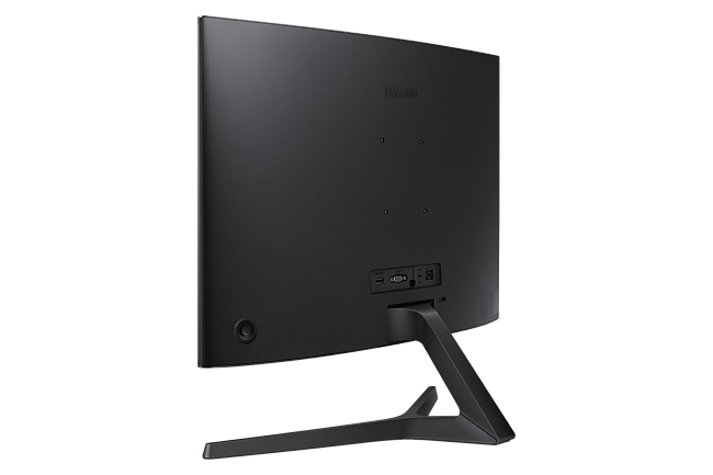 Monitorius SAMSUNG LC27F396FHRXEN 
