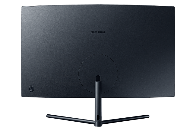 monitor curved samsung 32