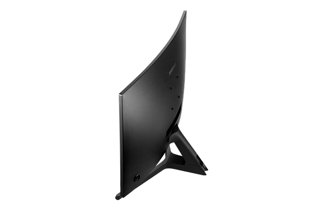 Monitorius Samsung LC27R500FHRXEN, 27\