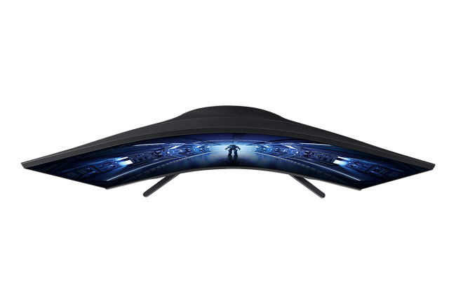 Monitor Samsung Odyseey G5 32\
