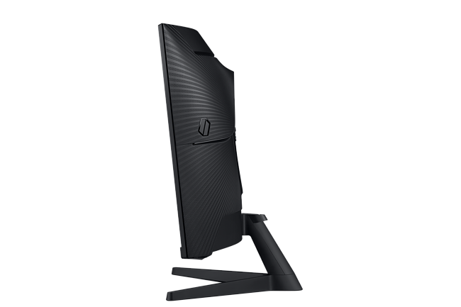 Monitorius Samsung Odyssey G5 LC32G55TQWRXEN, 32\