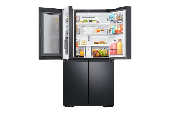 samsung refrigerator 32 inches wide