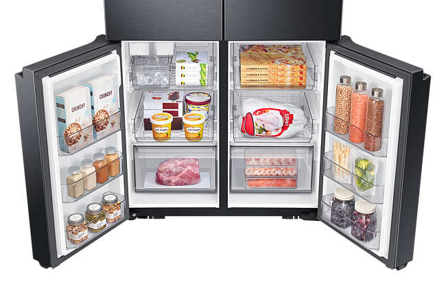 samsung 395 litre fridge