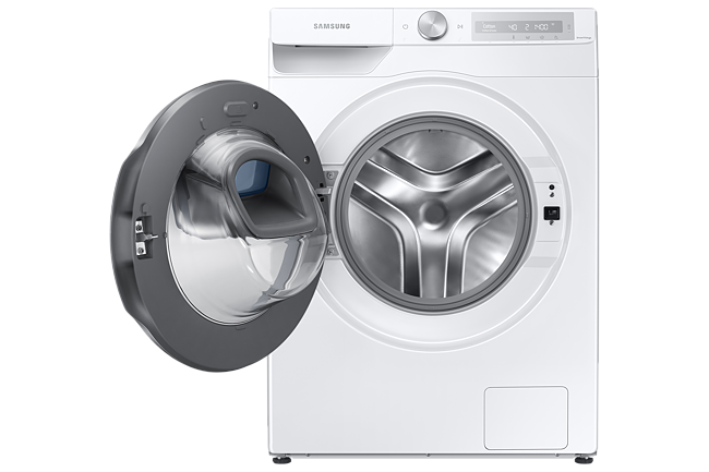 aeg washing machine makro