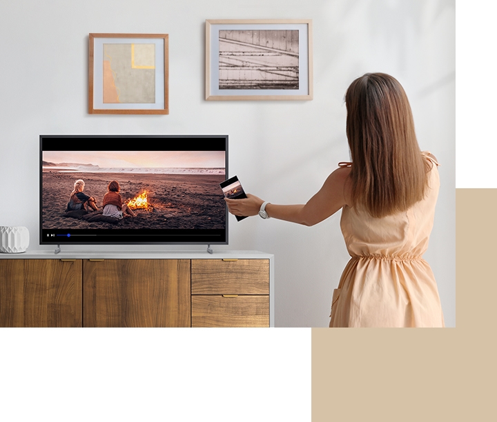 Smart Tv Samsung Non Trova Reti Wireless