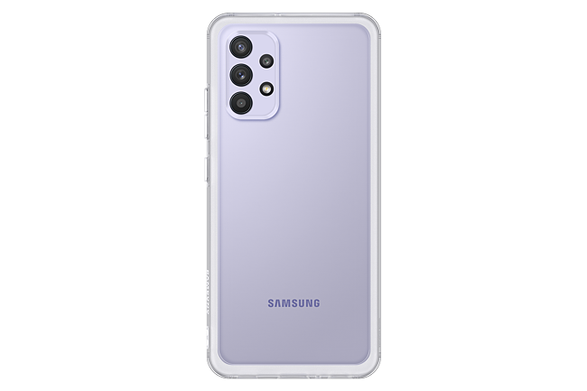 Funda Silicona con correa delgada Samsung Galaxy S21 FE 5G Blanca -  Multipoint