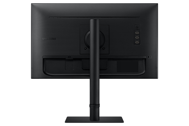 Monitorius Samsung LS24A600UCUXEN, 24\